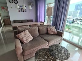 2 Schlafzimmer Wohnung zu verkaufen im Atlantis Condo Resort, Nong Prue