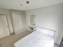 2 Schlafzimmer Wohnung zu verkaufen im Aspire Sathorn-Taksin, Bang Kho