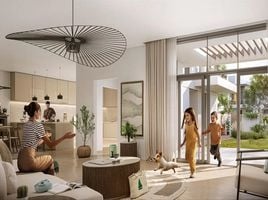 3 Bedroom Townhouse for sale at The Sustainable City - Yas Island, Yas Acres, Yas Island