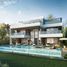 6 Bedroom Villa for sale at Mykonos, Artesia, DAMAC Hills (Akoya by DAMAC)