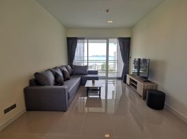 2 Schlafzimmer Appartement zu verkaufen im Reflection Jomtien Beach, Nong Prue