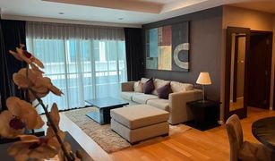 2 Bedrooms Condo for sale in Thung Mahamek, Bangkok Sathorn Gardens