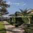 5 Bedroom Villa for sale at Mivida, The 5th Settlement, New Cairo City