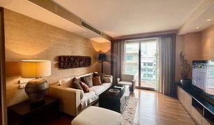 2 Bedrooms Condo for sale in Si Lom, Bangkok The Legend Saladaeng