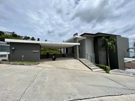 3 Schlafzimmer Haus zu vermieten im Verano Residence, Bo Phut