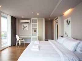 1 Schlafzimmer Wohnung zu vermieten im The Kannas, Chang Phueak