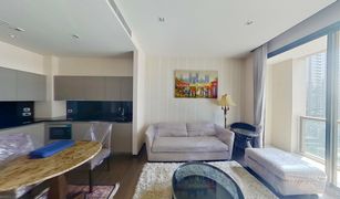 1 Bedroom Condo for sale in Khlong Tan Nuea, Bangkok The XXXIX By Sansiri