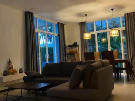 3 Bedroom Townhouse for rent at Oxygen Condominium Rawai, Rawai, Phuket Town