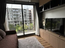 2 Bedroom Apartment for rent at La Habana, Nong Kae