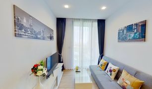 1 Bedroom Condo for sale in Sam Sen Nai, Bangkok The Line Phahol - Pradipat