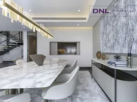 3 Bedroom Condo for sale at One Za'abeel, World Trade Centre Residence