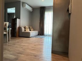 1 Schlafzimmer Wohnung zu verkaufen im Aspen Condo Lasalle, Bang Na, Bang Na, Bangkok, Thailand