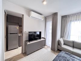 Studio Appartement zu vermieten im Chapter Thonglor 25, Khlong Tan Nuea