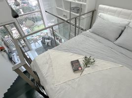 1 Schlafzimmer Appartement zu vermieten im Ideo Morph 38, Phra Khanong