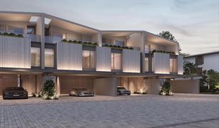4 Bedrooms Villa for sale in Phase 2, Dubai Nad Al Sheba 3
