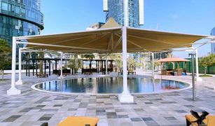 2 Bedrooms Apartment for sale in Shams Abu Dhabi, Abu Dhabi Sun Tower