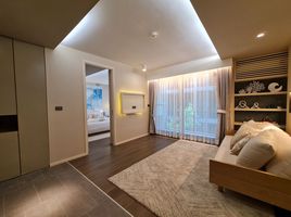 2 Bedroom Condo for sale at Bayphere Premier Suite, Na Chom Thian, Sattahip