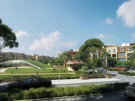 1 Bedroom Apartment for sale at Sarai, Mostakbal City Compounds, Mostakbal City - Future City, Cairo