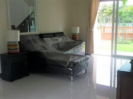 3 Bedroom House for rent at Roychan Nest, Nong Khwai