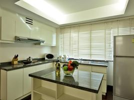 3 Schlafzimmer Wohnung zu vermieten im Abloom Exclusive Serviced Apartments, Sam Sen Nai