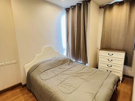 1 Schlafzimmer Appartement zu vermieten im Q House Condo Sukhumvit 79, Phra Khanong