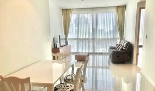 2 Bedrooms Condo for sale in Khlong Toei, Bangkok Millennium Residence