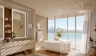 2 Bedrooms Apartment for sale in The Crescent, Dubai Ellington Beach House