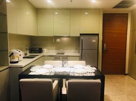 2 Schlafzimmer Wohnung zu vermieten im The Address Sukhumvit 28, Khlong Tan