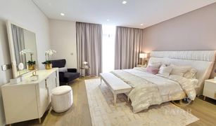 4 Schlafzimmern Reihenhaus zu verkaufen in Orchid, Dubai Rochester