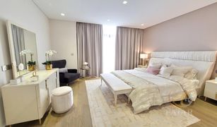 4 Bedrooms Townhouse for sale in Orchid, Dubai Rochester