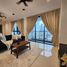 Studio Appartement zu vermieten im Isle Of Palm @ Setia Pearl Island, Bukit Relau, Barat Daya Southwest Penang, Penang