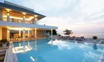 Servicios of Sea Breeze Villa Pattaya