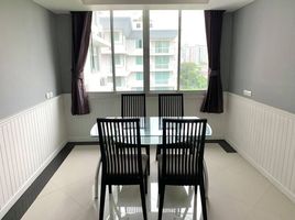 2 Schlafzimmer Wohnung zu vermieten im The Waterford Sukhumvit 50, Phra Khanong