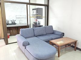 2 Schlafzimmer Appartement zu vermieten im OMNI Suites Aparts - Hotel, Suan Luang, Suan Luang