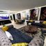 3 Bedroom Apartment for rent at Très bel Appartement luxueux bien meublé style moderne à louer, de 184 m² avec 4 suites et une belle terrasse dans une résidence de haut standing à 5 , Na Menara Gueliz, Marrakech