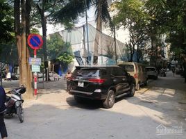 5 Schlafzimmer Villa zu verkaufen in Thanh Xuan, Hanoi, Nhan Chinh