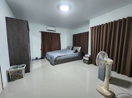 3 спален Таунхаус на продажу в Sanmanee 9 , Ban Kao, Phan Thong