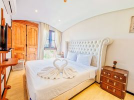 2 Bedroom Apartment for sale at Venetian Signature Condo Resort Pattaya, Nong Prue, Pattaya