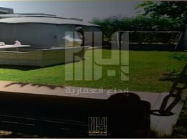 4 Bedroom House for sale at Palm Hills Golf Extension, Al Wahat Road, 6 October City, Giza