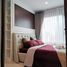 1 Schlafzimmer Appartement zu vermieten im Life One Wireless, Lumphini, Pathum Wan