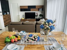 2 спален Кондо в аренду в Circle Living Prototype, Makkasan