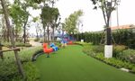 Outdoor Kids Zone at S Gate Life Ratchapruek-Kanjanapisek