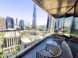 3 Bedroom Apartment for sale at The Address Sky View Tower 2, The Address Sky View Towers, Downtown Dubai