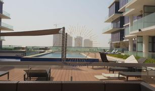 1 Habitación Apartamento en venta en NAIA Golf Terrace at Akoya, Dubái Golf Terrace A