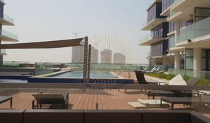 1 chambre Appartement a vendre à NAIA Golf Terrace at Akoya, Dubai Golf Terrace A