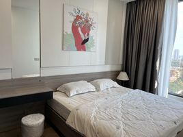 2 Schlafzimmer Appartement zu vermieten im Masteri Lumiere Riverside, An Phu