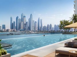 3 Bedroom Apartment for sale at Palace Beach Residence, EMAAR Beachfront, Dubai Harbour