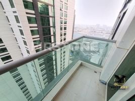 1 Schlafzimmer Appartement zu verkaufen im Marina Heights 2, Marina Square, Al Reem Island