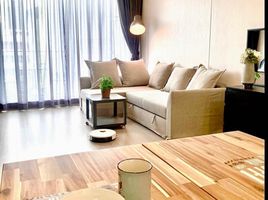 在Supalai Premier Si Phraya - Samyan出售的2 卧室 公寓, Maha Phruettharam, 曼乐, 曼谷