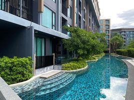 1 Bedroom Apartment for sale at Aristo 1, Choeng Thale, Thalang